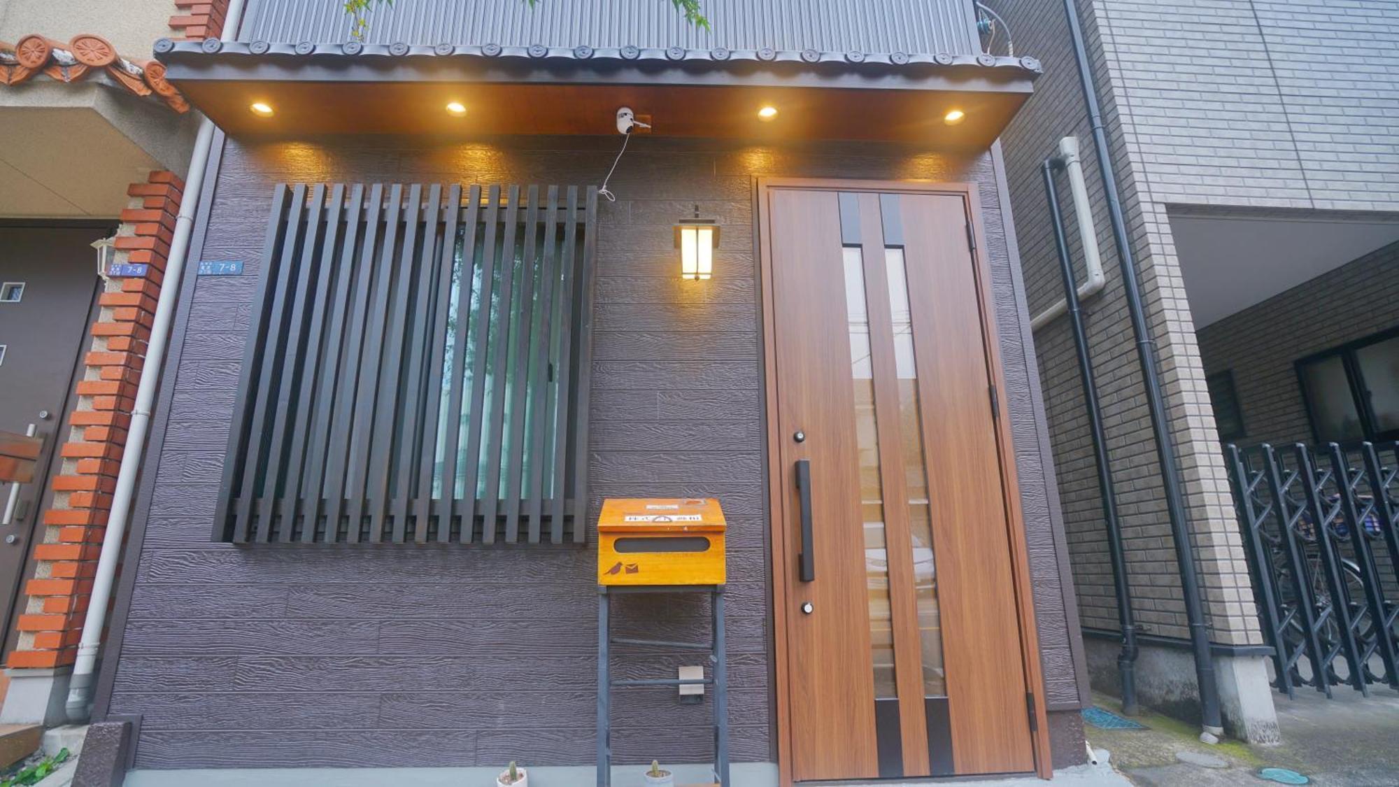 Tokyo Ueno Expert Hotel Exterior photo